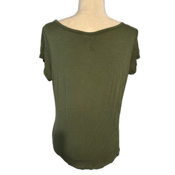 High Demand Hash Weed Marijuana Green Gold Short Sleeve T Shirt Top Small Medium - Picture 2 of 4